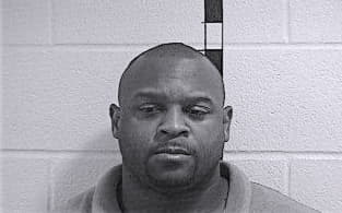 Jones Loyal - Shelby County, KY 