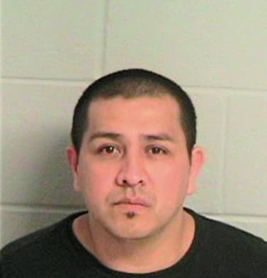 Castro-Rivas Luis - Rockdale County, GA 