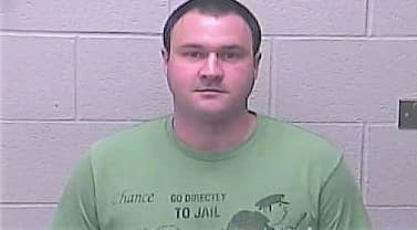 Griffin Mark - Burleigh County, ND 