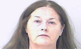 Mcgeady Maryjane - StLucie County, FL 