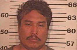 Cruz Meliton - Hidalgo County, TX 