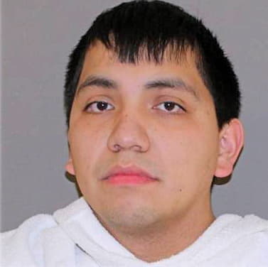 Lopez Micheal - Denton County, TX 