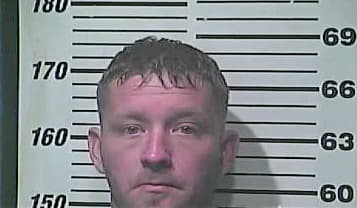 Tester Nicholas - Campbell County, KY 