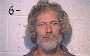 Childers Robert - Pickens County, GA 