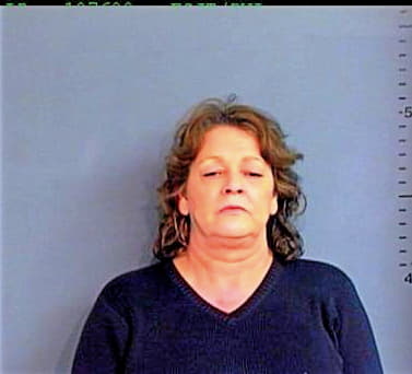 Wentz Terry - Brazos County, TX 