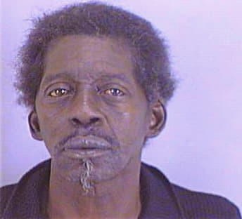 Ray Vernon - Smith County, TX 
