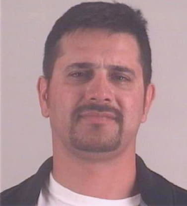 Armendarez Victor - Tarrant County, TX 