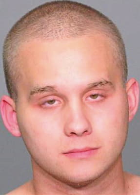 Breneman Vincent - Wake County, NC 