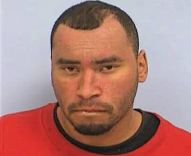 Wilson Vinson - Travis County, TX 