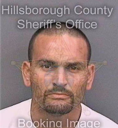 Rodriguez Wilfredo - Hillsborough County, FL 