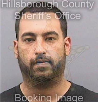 Martinez William - Hillsborough County, FL 