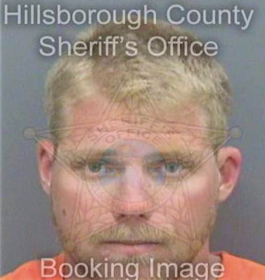 Sharp William - Hillsborough County, FL 