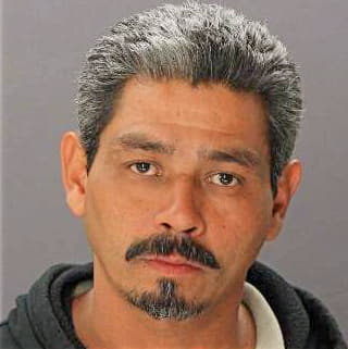 Garcia Zenobio - Dallas County, TX 