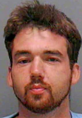 Barlow Aaron - Lee County, FL 