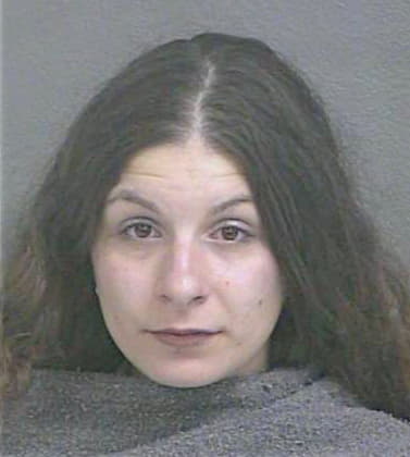 Hornbrook Amanda - Wyandotte County, KS 