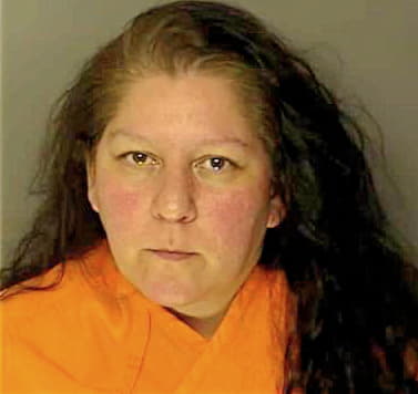Staub Annette - Horry County, SC 