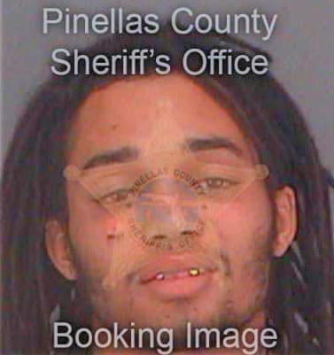 Martinez Antonio - Pinellas County, FL 