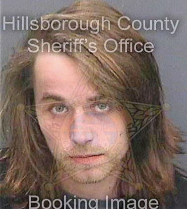Connley Austin - Hillsborough County, FL 