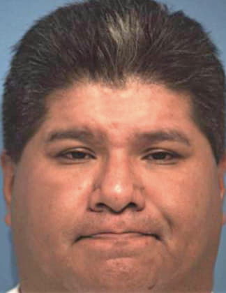 Luera Benny - Williamson County, TX 