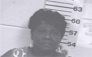 Coleman Bobbie - Rusk County, TX 