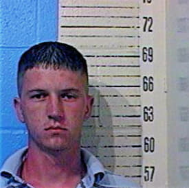 Vest Branden - Comal County, TX 