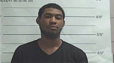 Dixon Brian - Orleans County, LA 