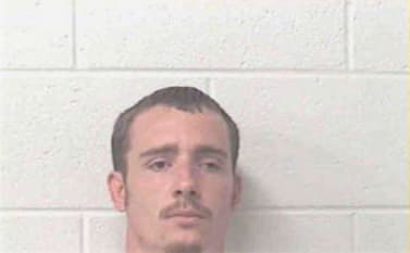 Huckeba Bryan - Newton County, GA 
