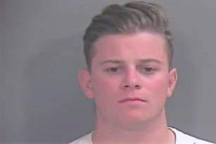 Mckinney Cameron - Washington County, AR 