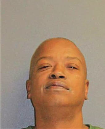Gipson Darrick - Volusia County, FL 