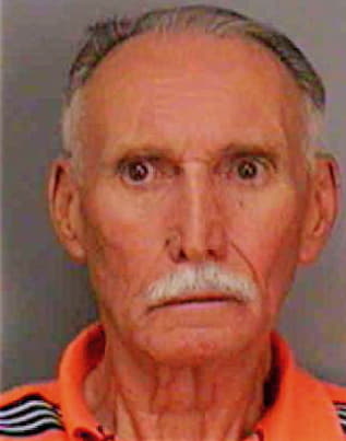 Darden Douglas - Polk County, FL 