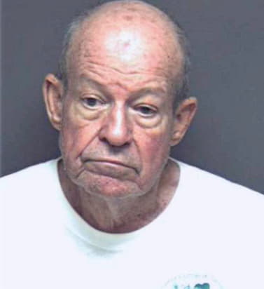 Gaston Edmund - Lake County, FL 