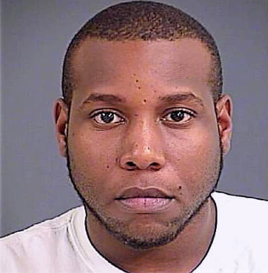 Gerald Emory - Charleston County, SC 