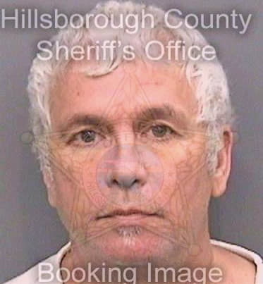 Perez Frank - Hillsborough County, FL 