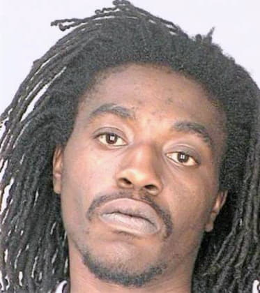 Dixon Harmon - Hillsborough County, FL 