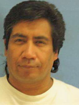 Morales Hector - Pulaski County, AR 