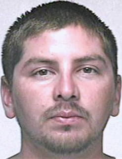 Hernandez Homero - TomGreen County, TX 