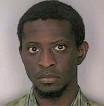 Knowles Hubert - Hillsborough County, FL 