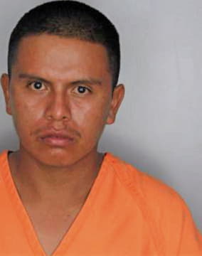 Gomez Iravro - Hillsborough County, FL 