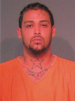 Colon Jaime - York County, SC 