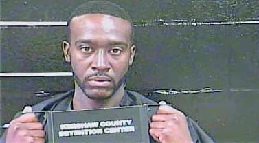 Clyburn James - Kershaw County, SC 