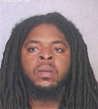 Peterson Jeremy - Broward County, FL 