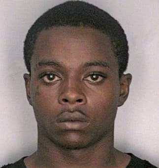 Carlye Jermaine - Hillsborough County, FL 