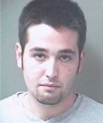 Martin Jonathon - Okaloosa County, FL 