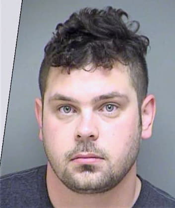 Thomas Joshua - Denton County, TX 