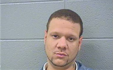 Bou Julio - Cook County, IL 