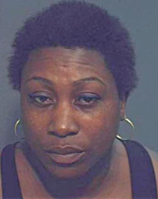 Sorrell Lavonda - Orange County, FL 