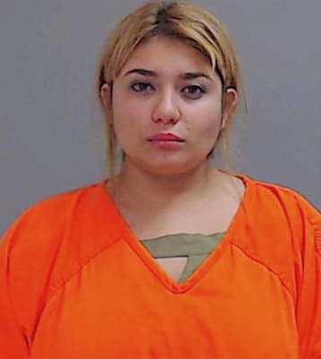 Soto Maria - Hidalgo County, TX 