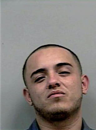Navarro Mario - Gwinnett County, GA 