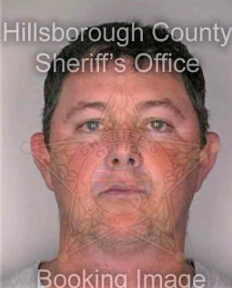 Beamon Mark - Hillsborough County, FL 