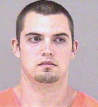 Alonzo Matthew - Madera County, CA 